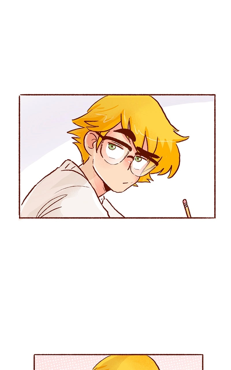 Read The Kiss Bet Manga Online
