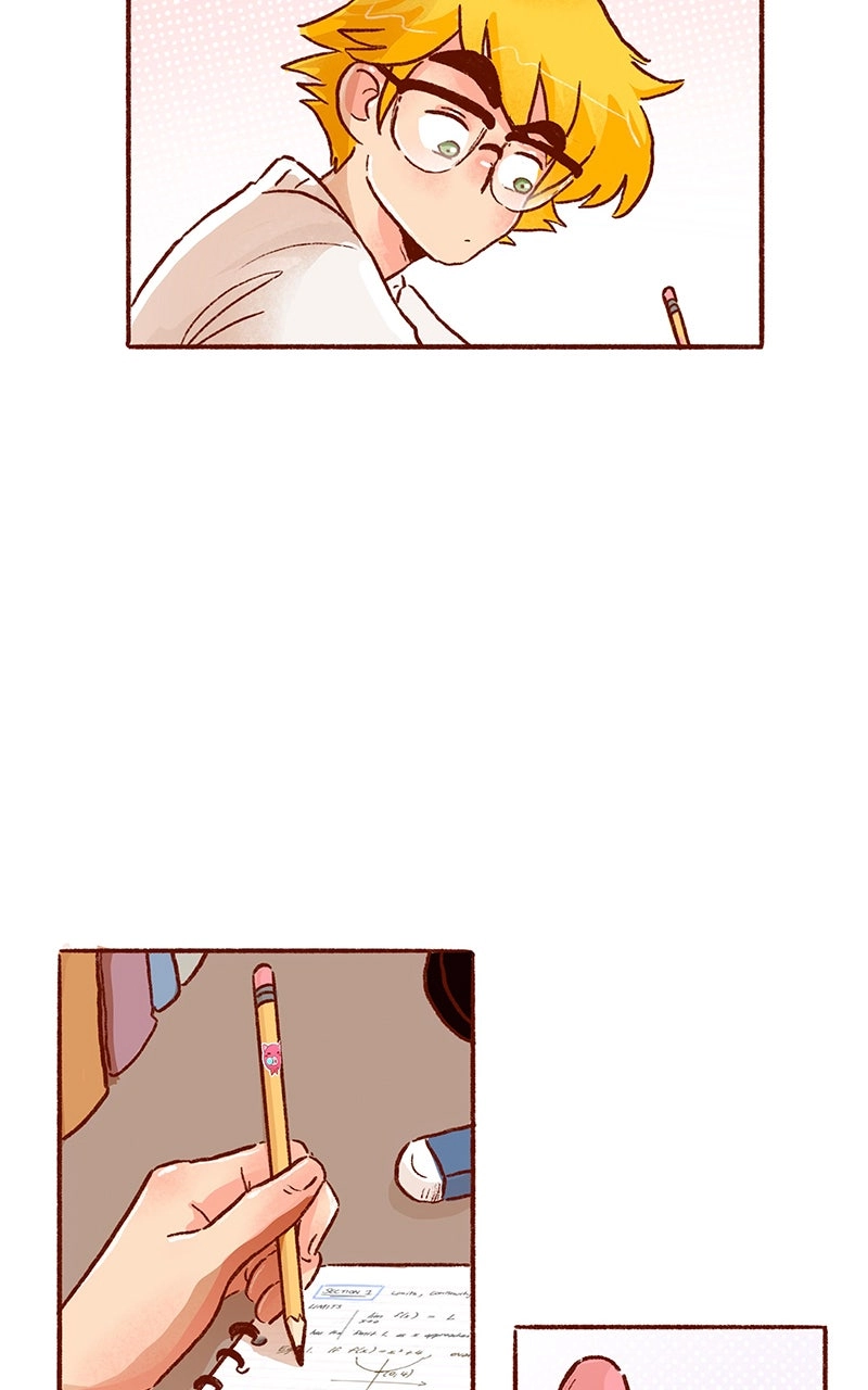 Read The Kiss Bet Manga Online