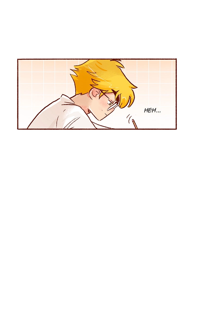 Read The Kiss Bet Manga Online