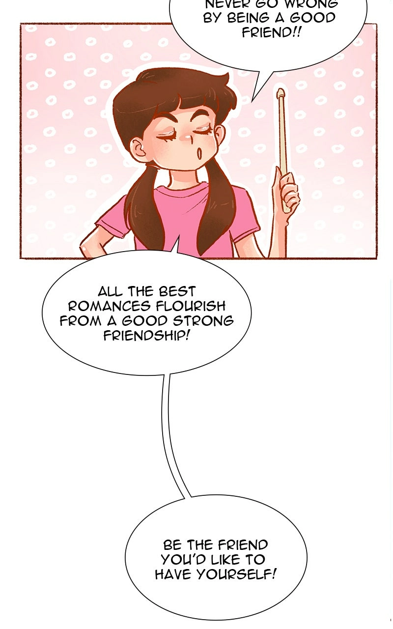 Read The Kiss Bet Manga Online