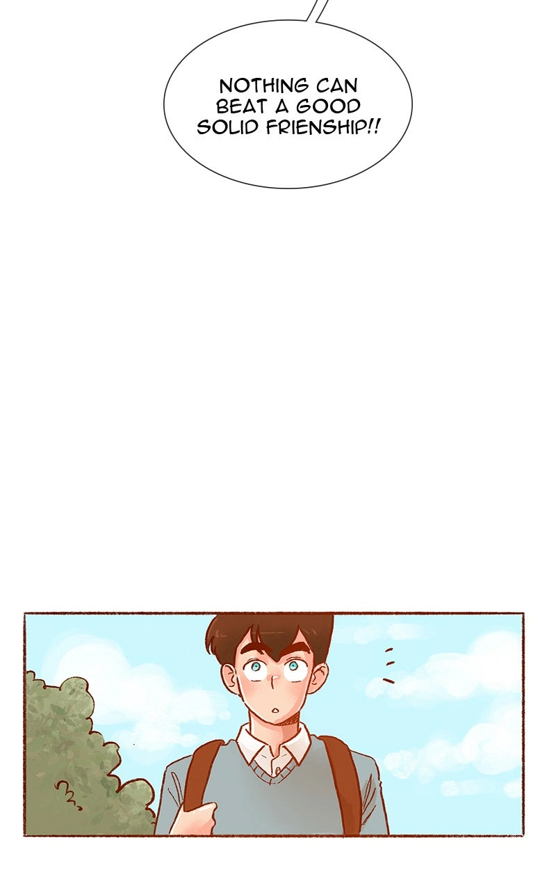 Read The Kiss Bet Manga Online