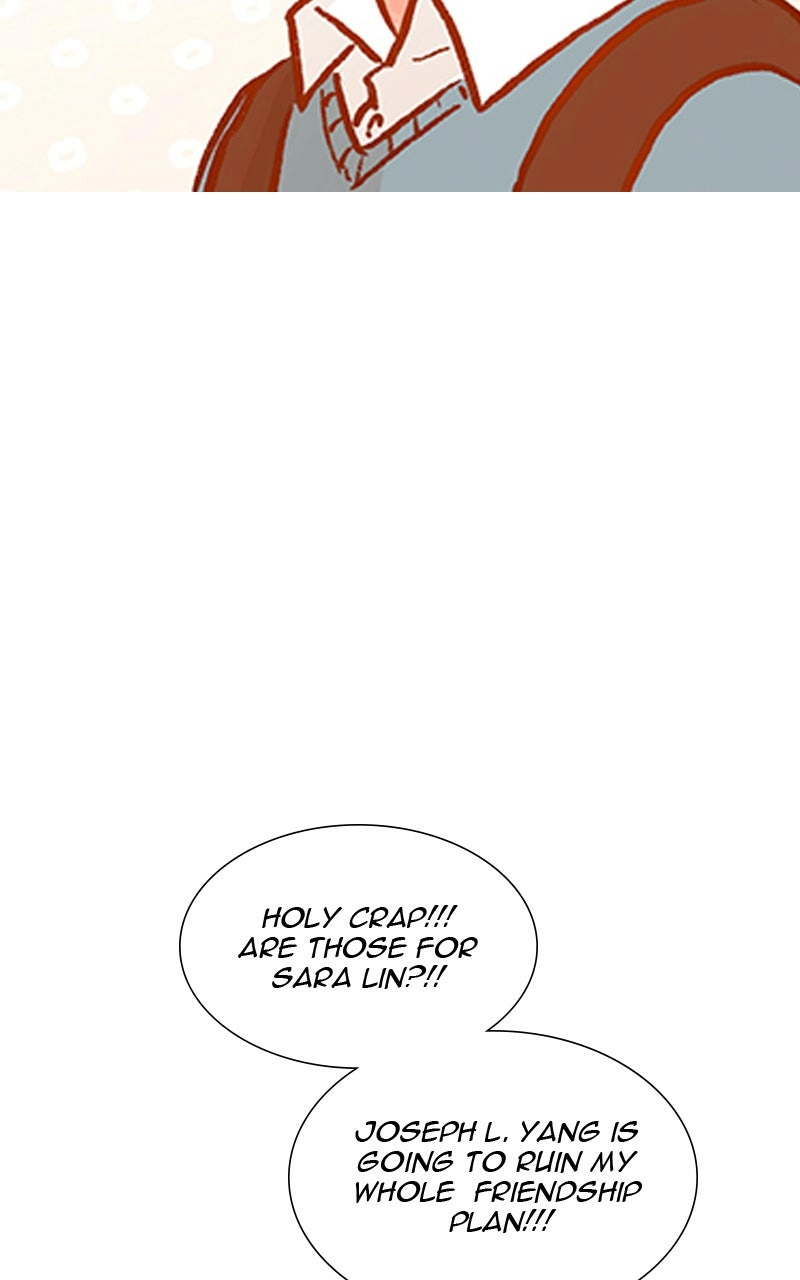 Read The Kiss Bet Manga Online