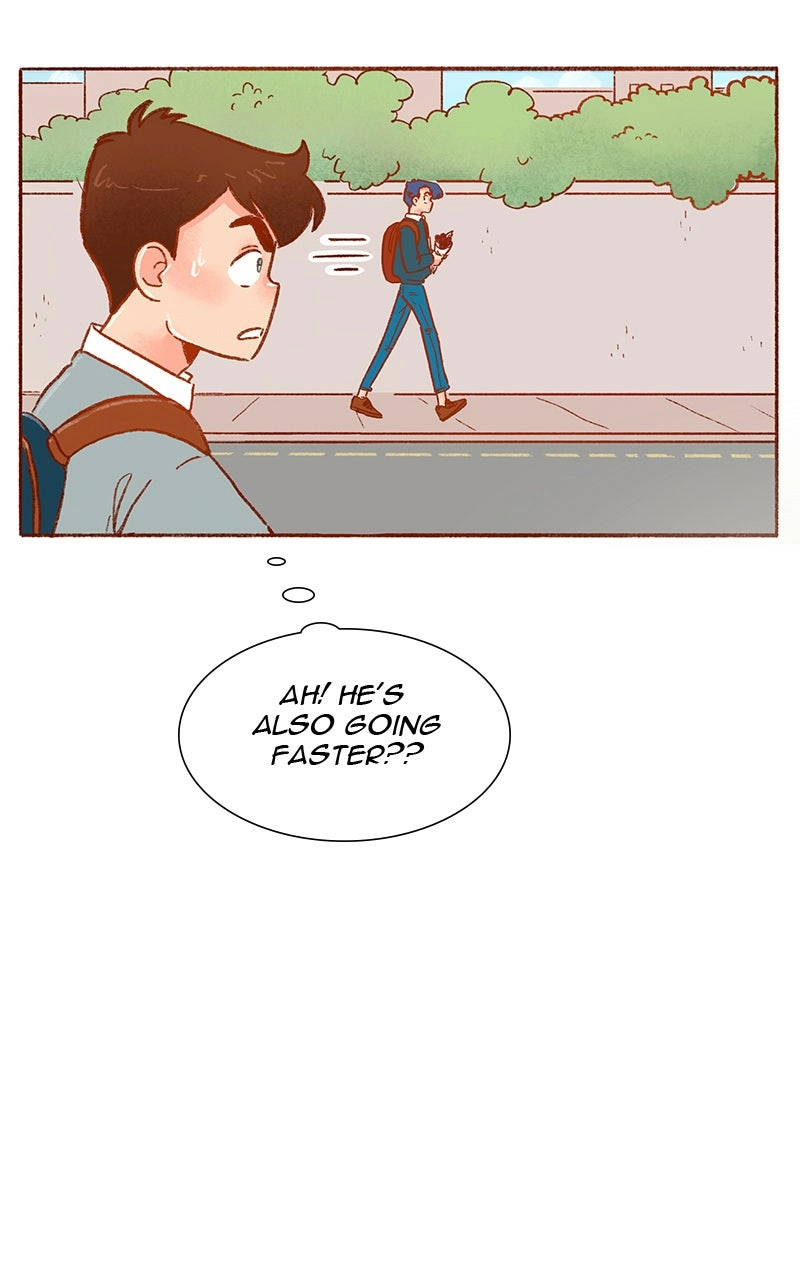 Read The Kiss Bet Manga Online