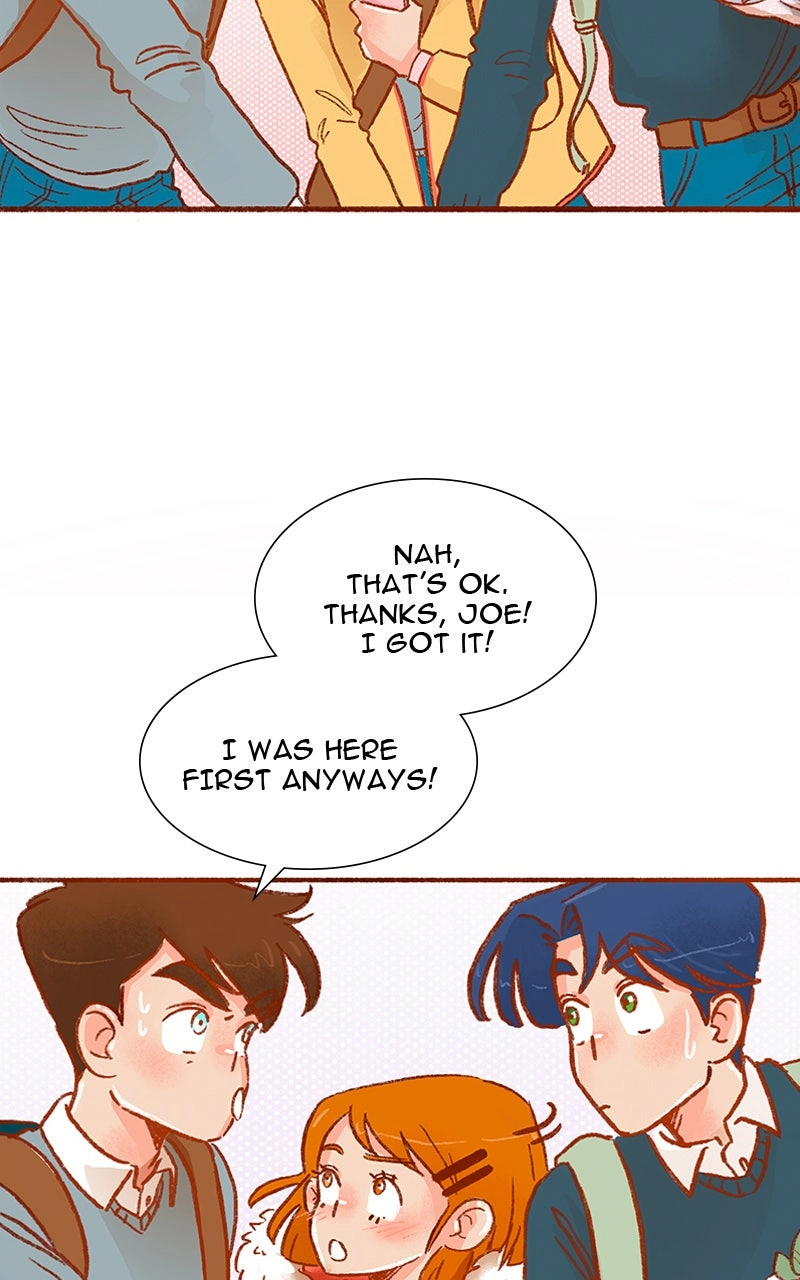 Read The Kiss Bet Manga Online