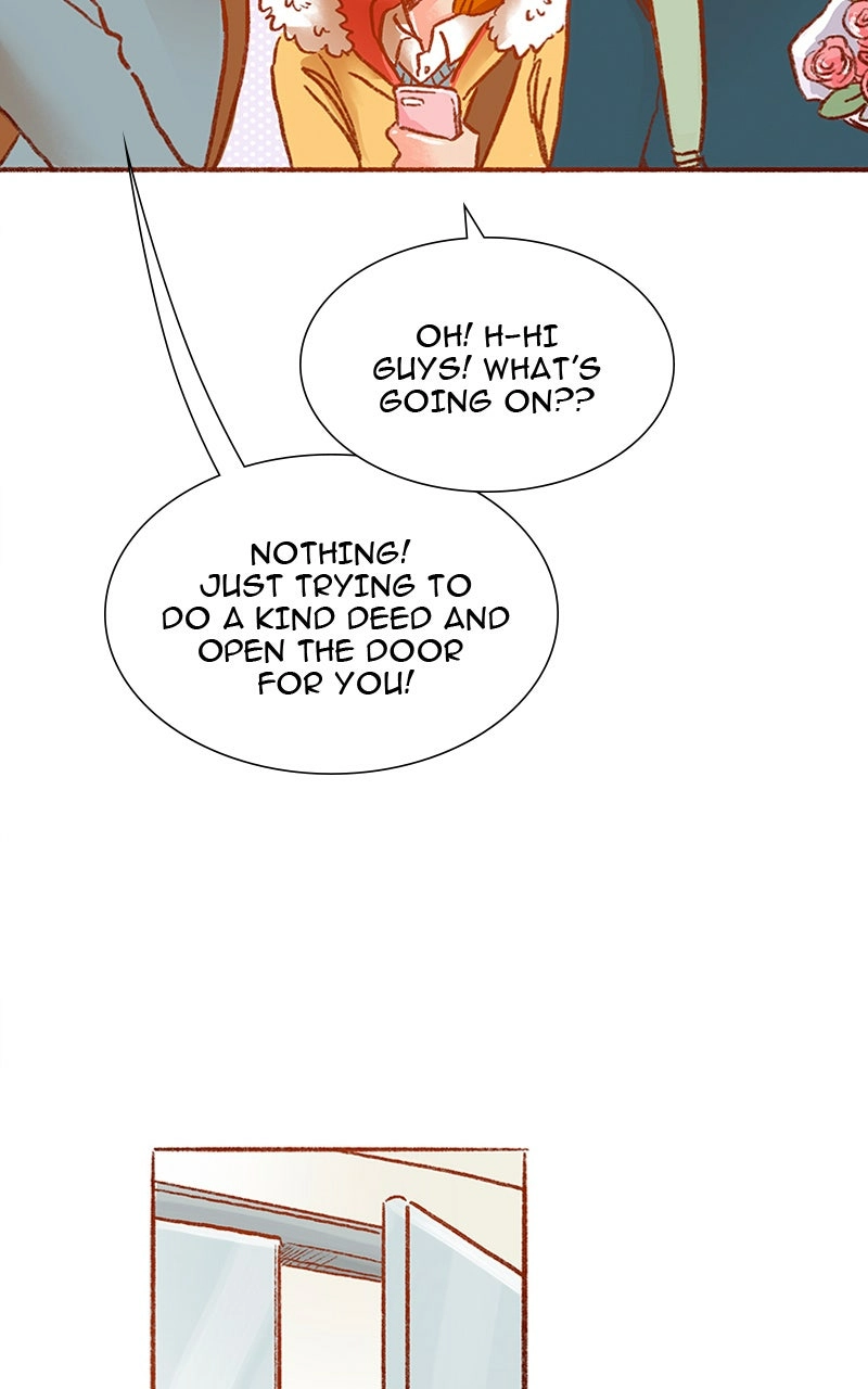 Read The Kiss Bet Manga Online