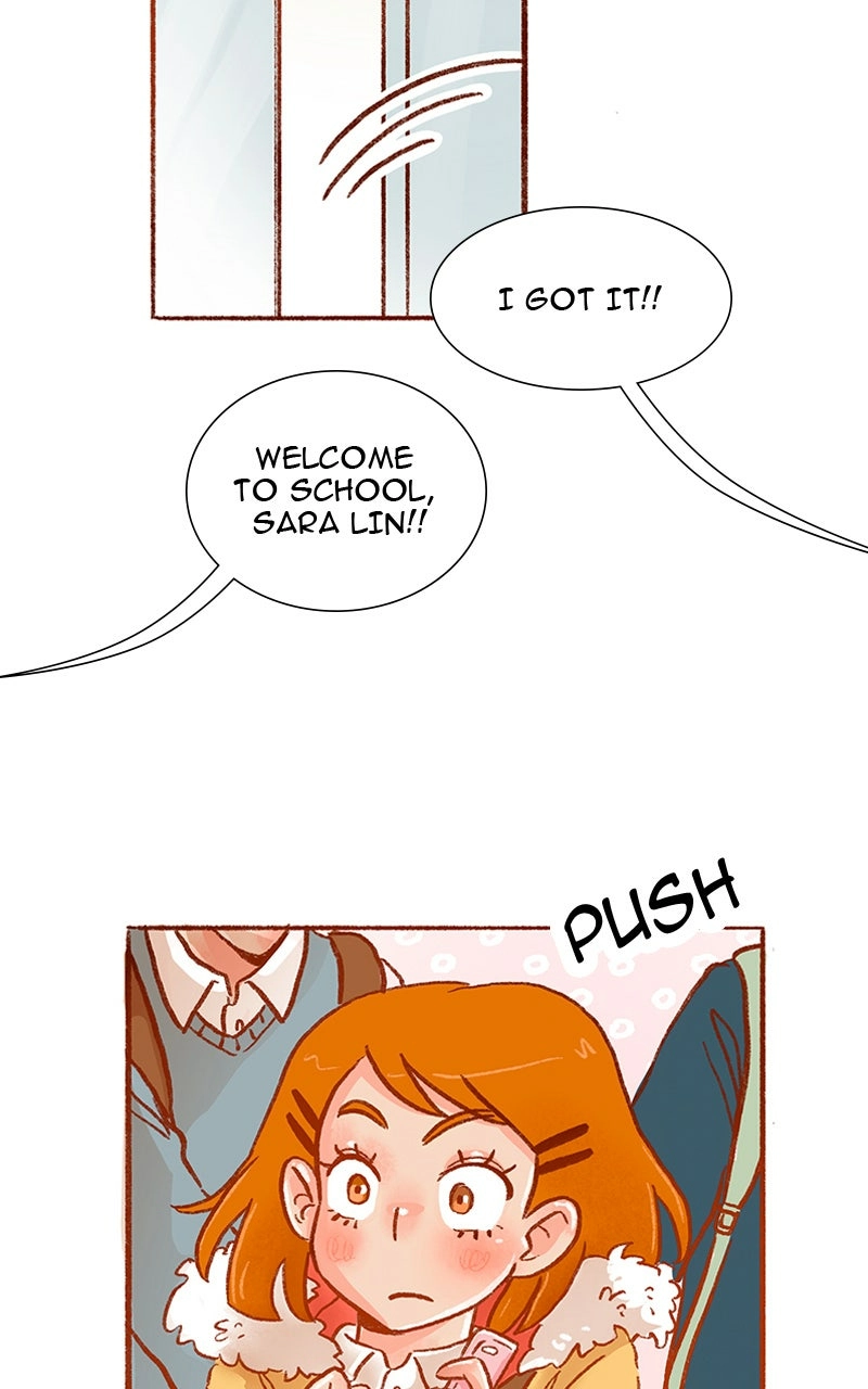 Read The Kiss Bet Manga Online