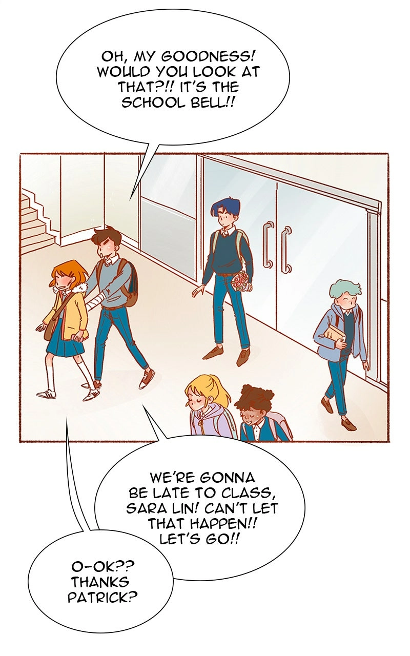 Read The Kiss Bet Manga Online