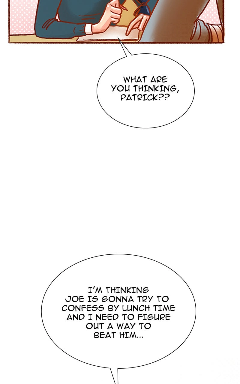 Read The Kiss Bet Manga Online