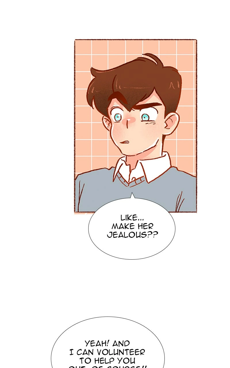 Read The Kiss Bet Manga Online