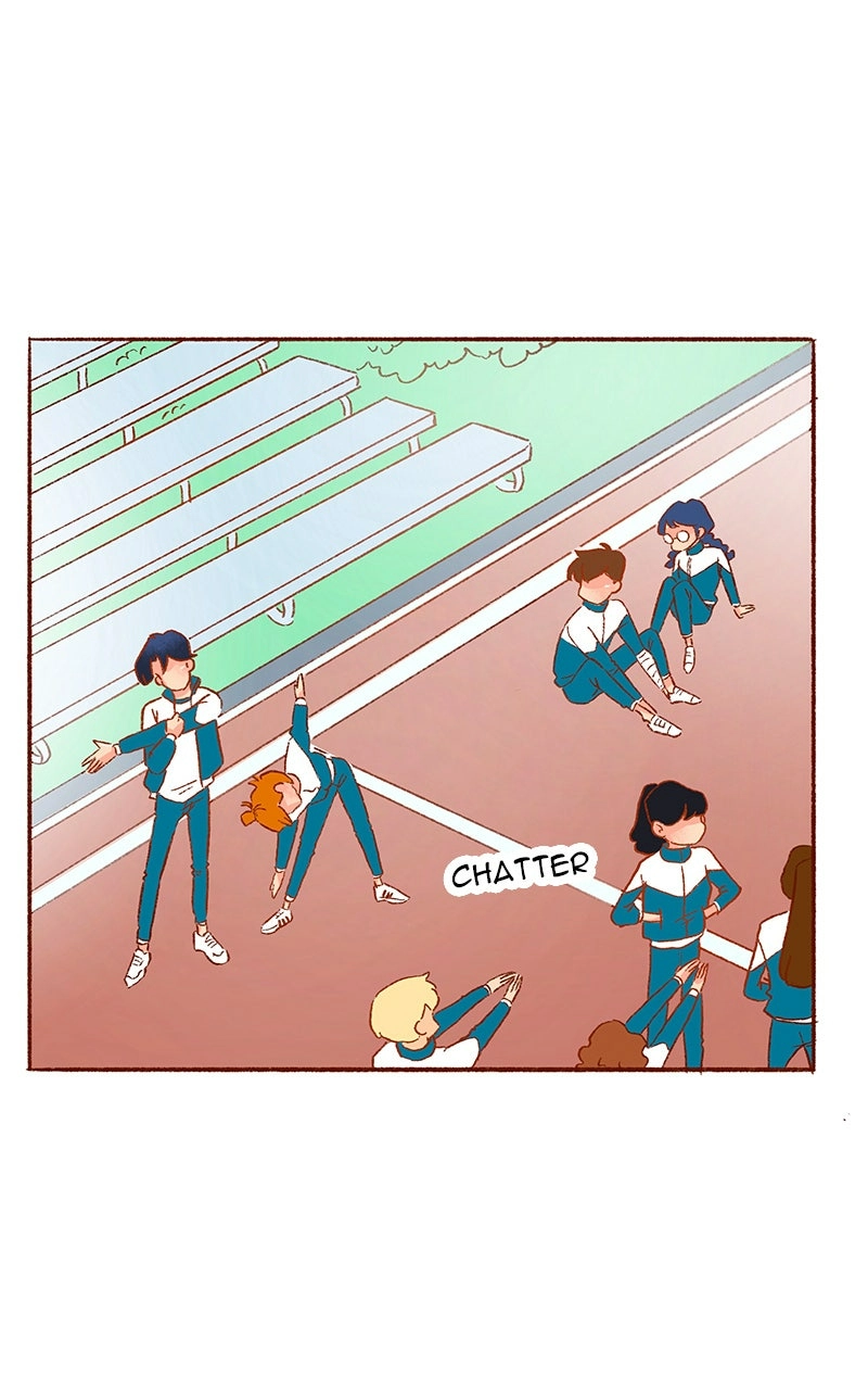 Read The Kiss Bet Manga Online