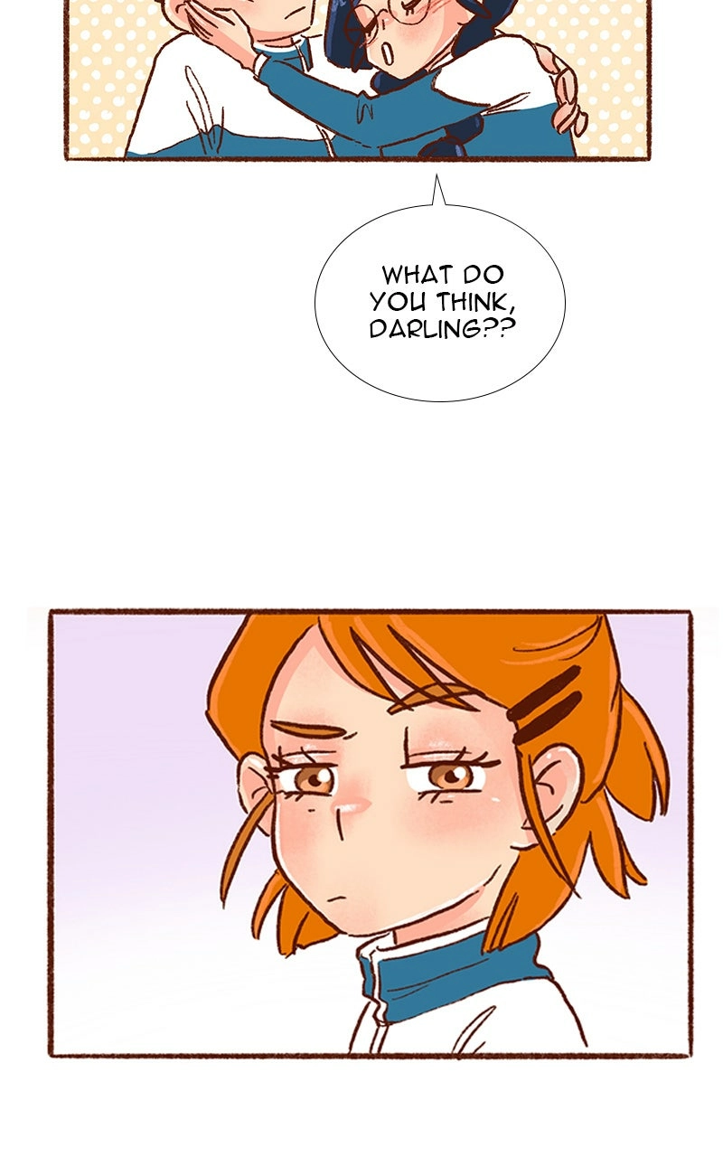 Read The Kiss Bet Manga Online
