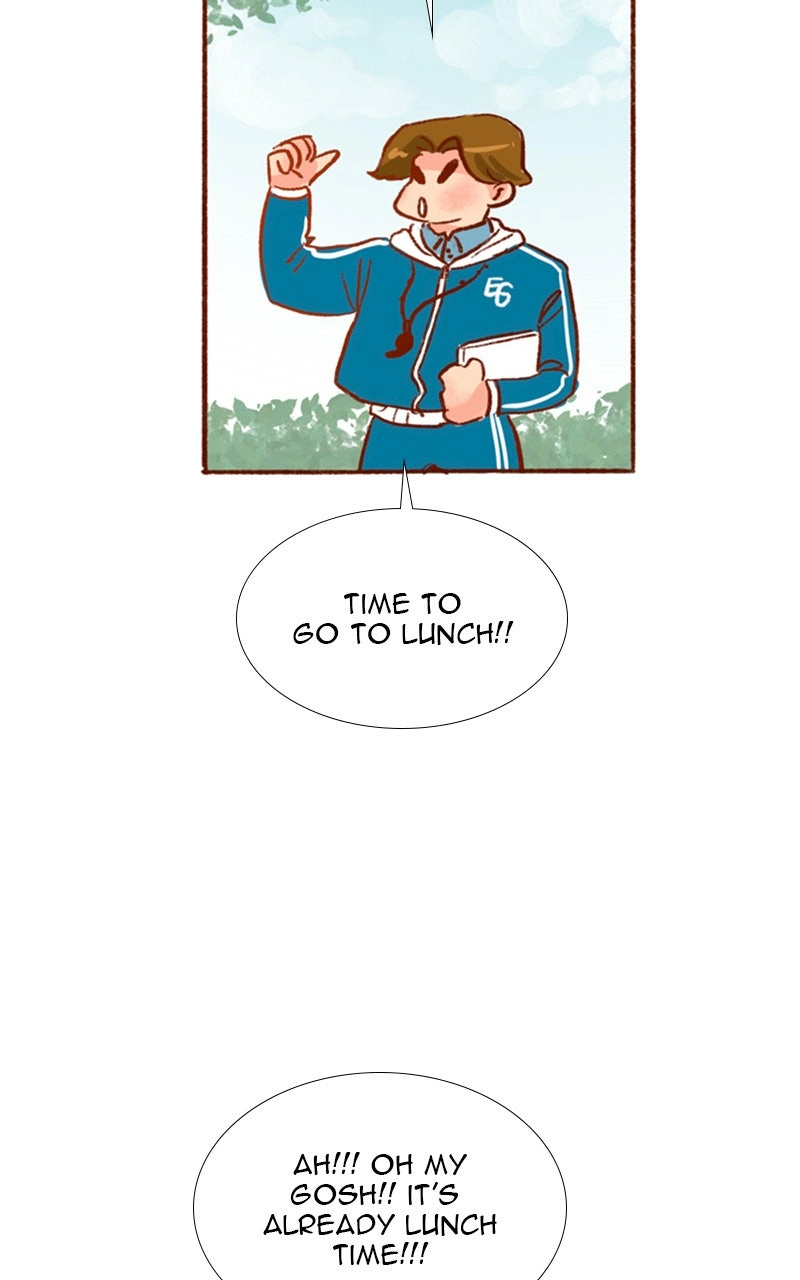 Read The Kiss Bet Manga Online