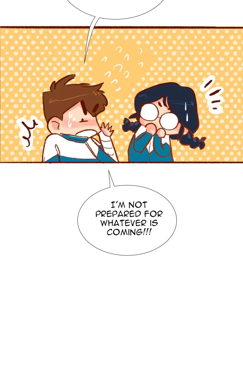 Read The Kiss Bet Manga Online