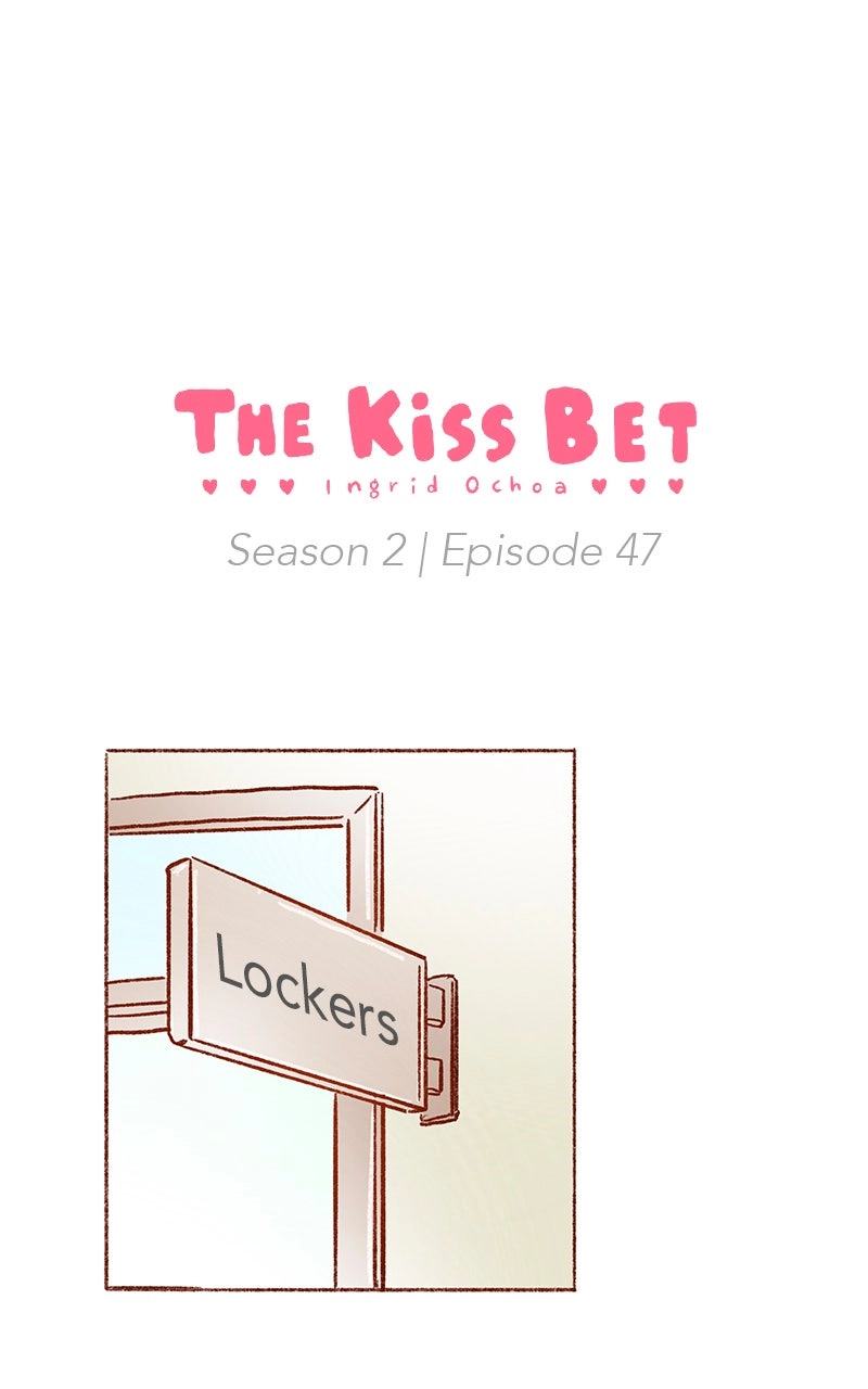 Read The Kiss Bet Manga Online