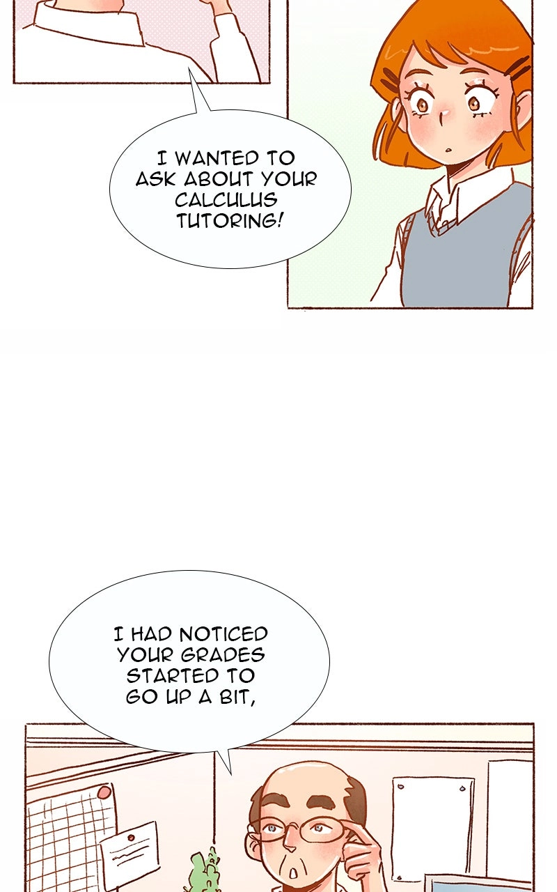 Read The Kiss Bet Manga Online