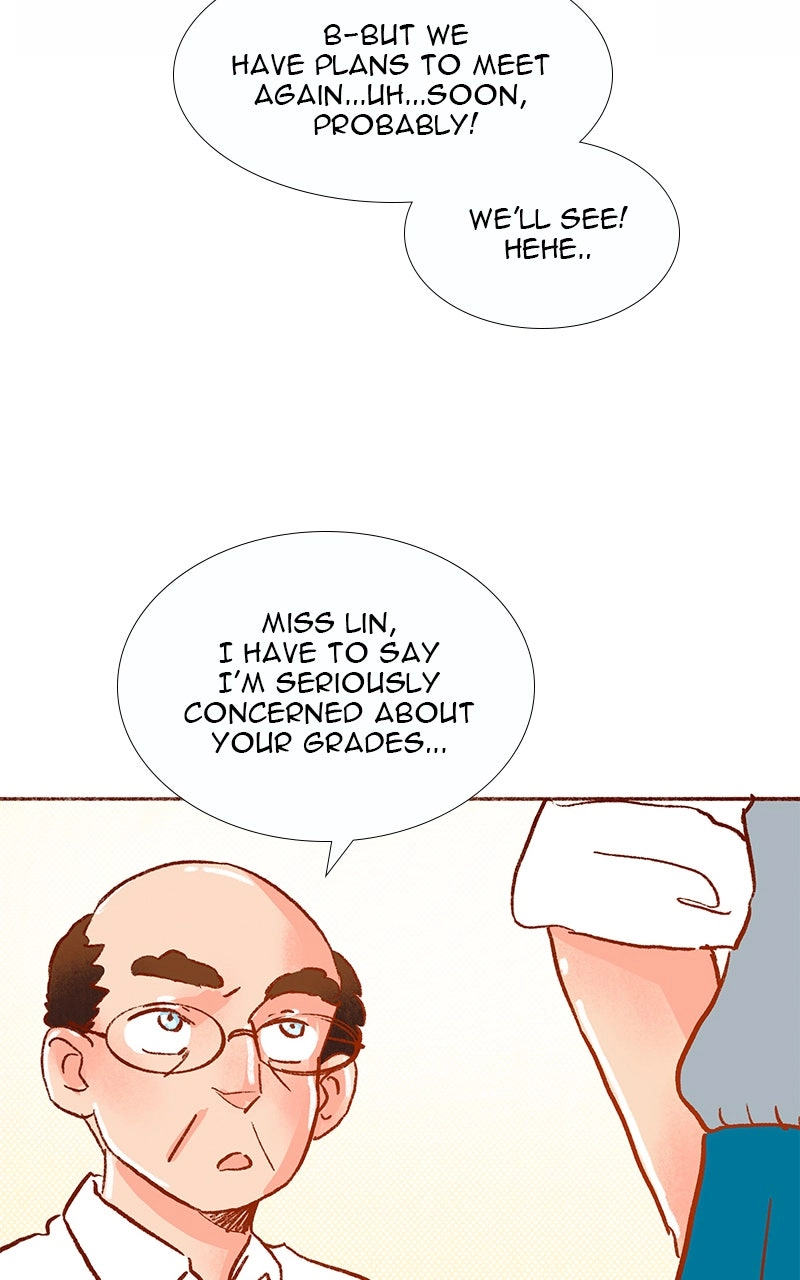 Read The Kiss Bet Manga Online