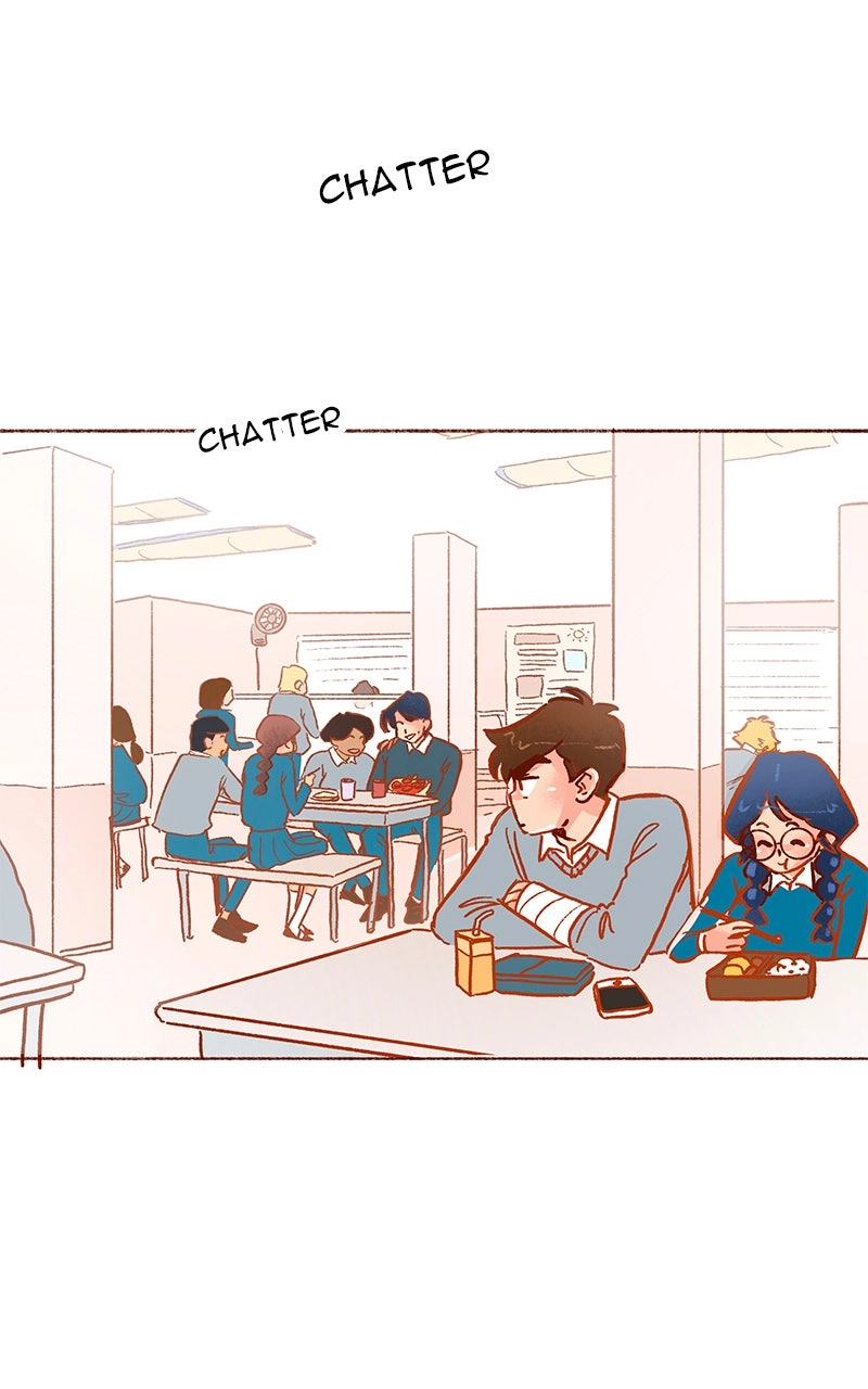 Read The Kiss Bet Manga Online