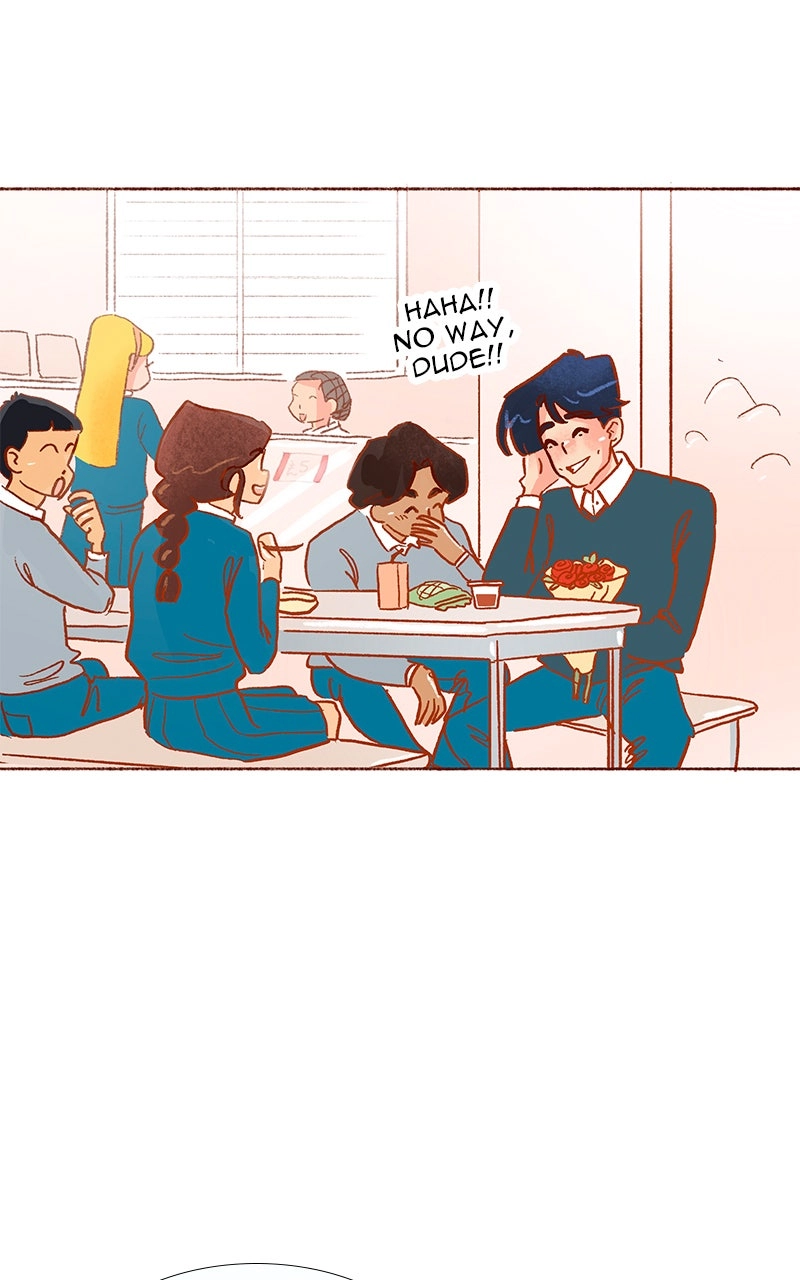 Read The Kiss Bet Manga Online