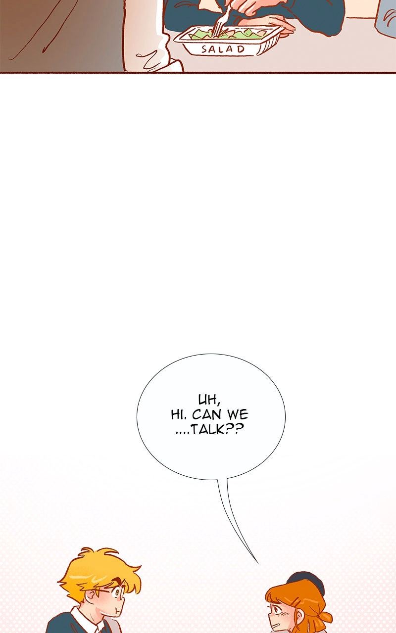 Read The Kiss Bet Manga Online