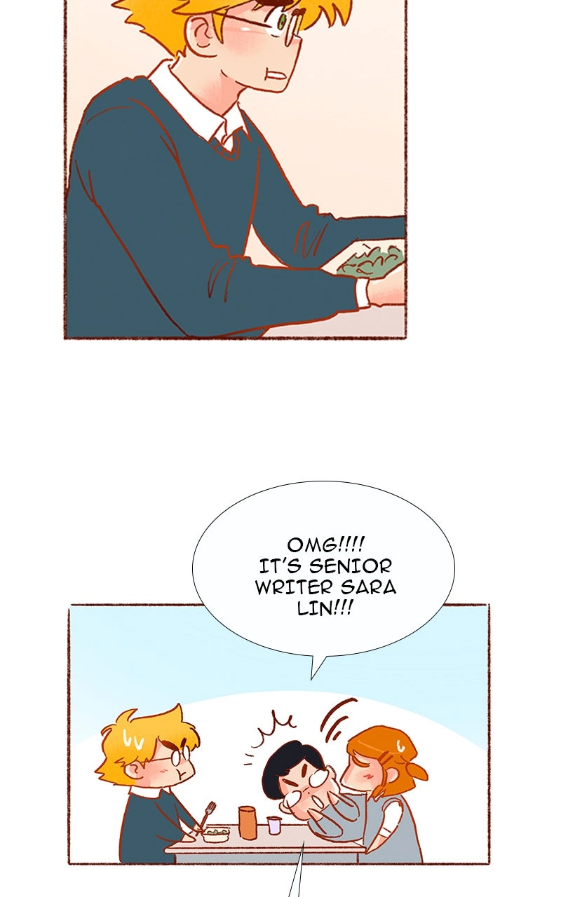 Read The Kiss Bet Manga Online
