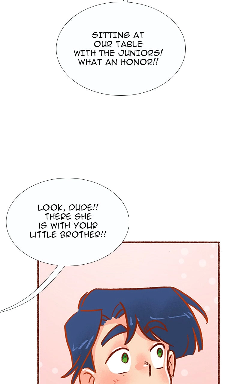 Read The Kiss Bet Manga Online