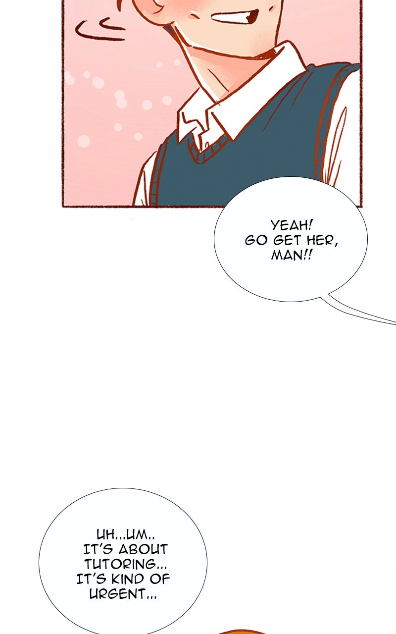 Read The Kiss Bet Manga Online