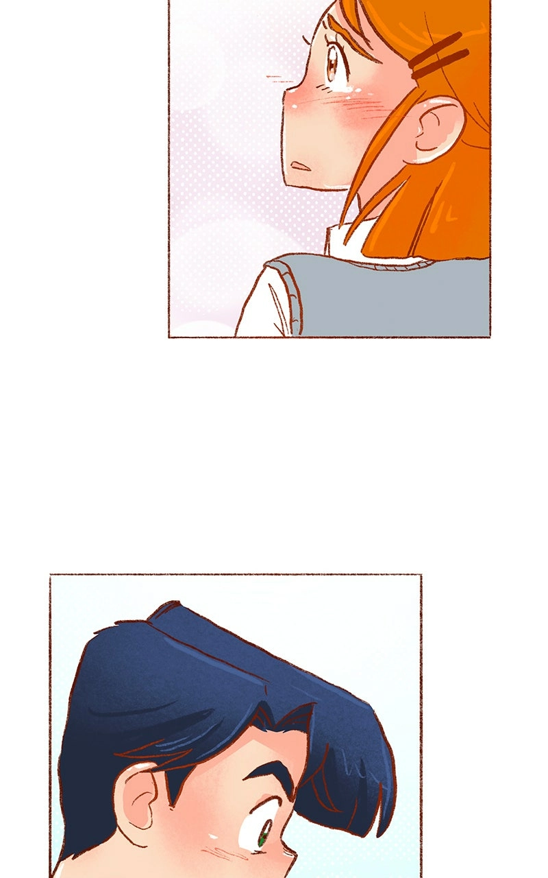 Read The Kiss Bet Manga Online