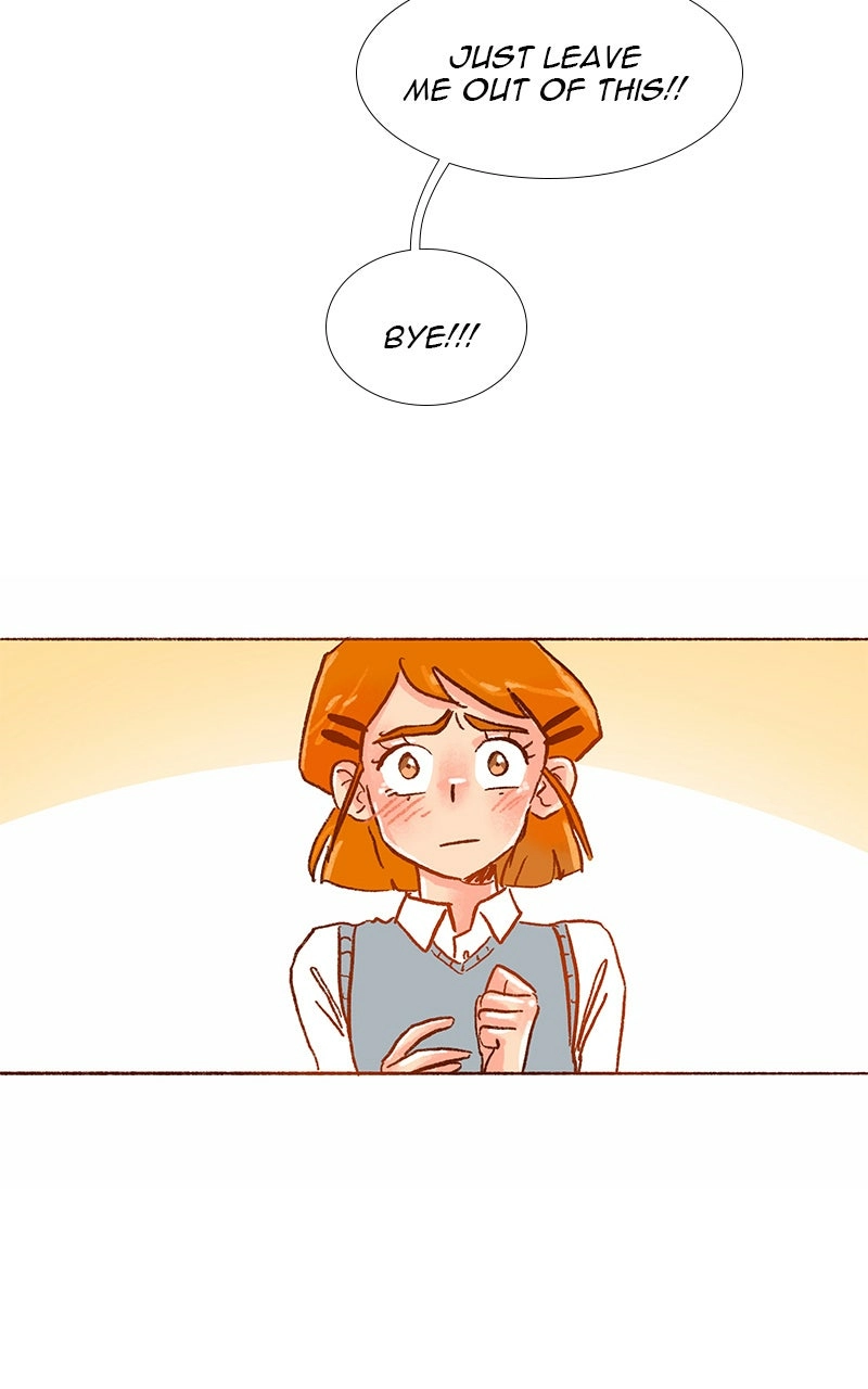 Read The Kiss Bet Manga Online