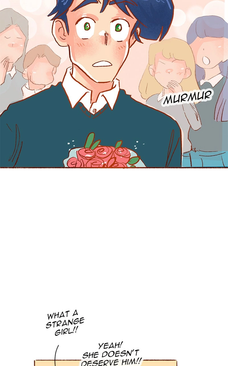 Read The Kiss Bet Manga Online