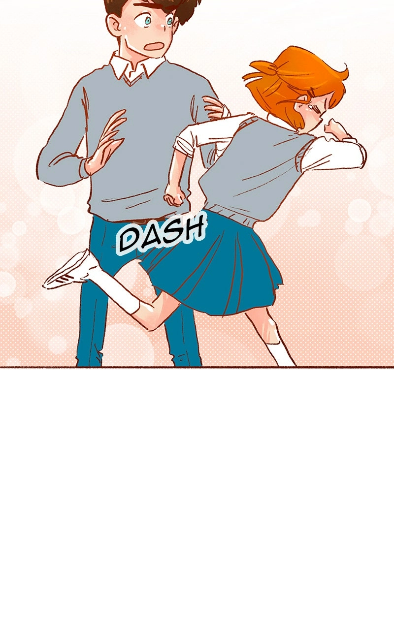 Read The Kiss Bet Manga Online