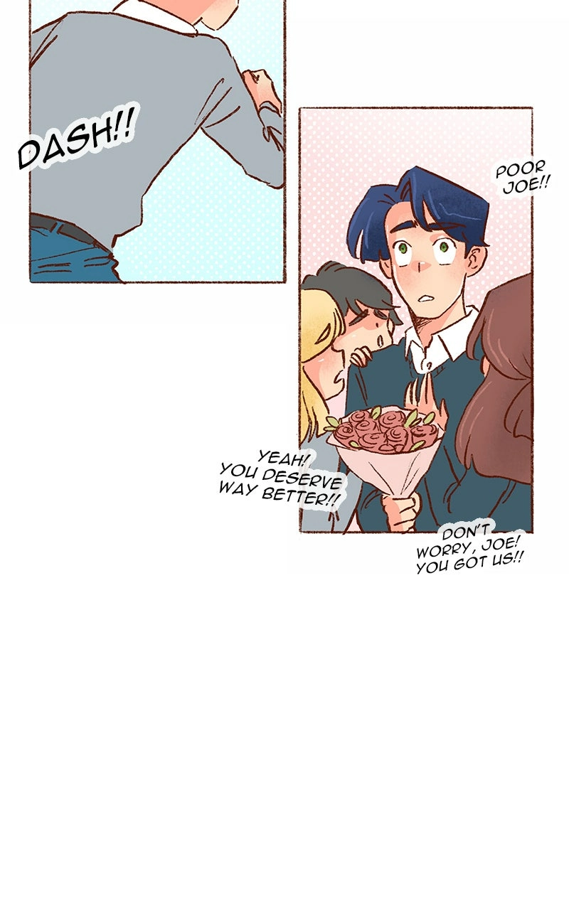 Read The Kiss Bet Manga Online