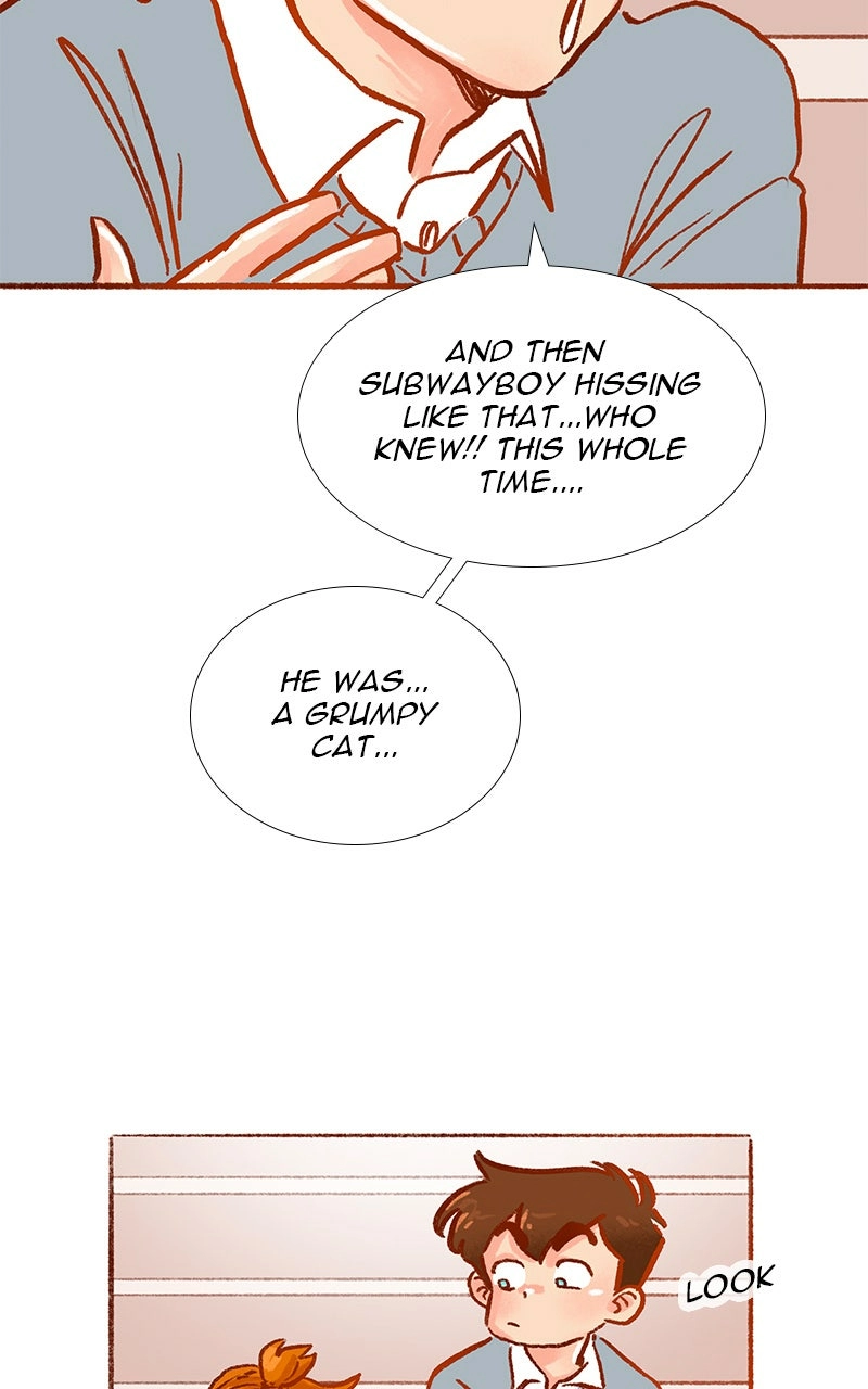 Read The Kiss Bet Manga Online
