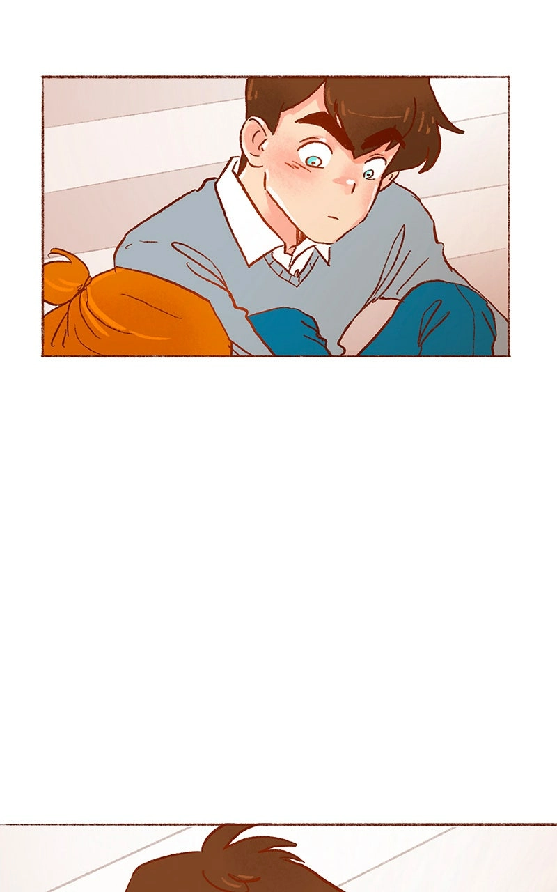 Read The Kiss Bet Manga Online
