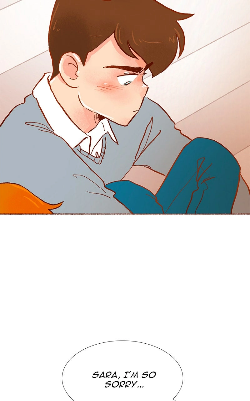 Read The Kiss Bet Manga Online