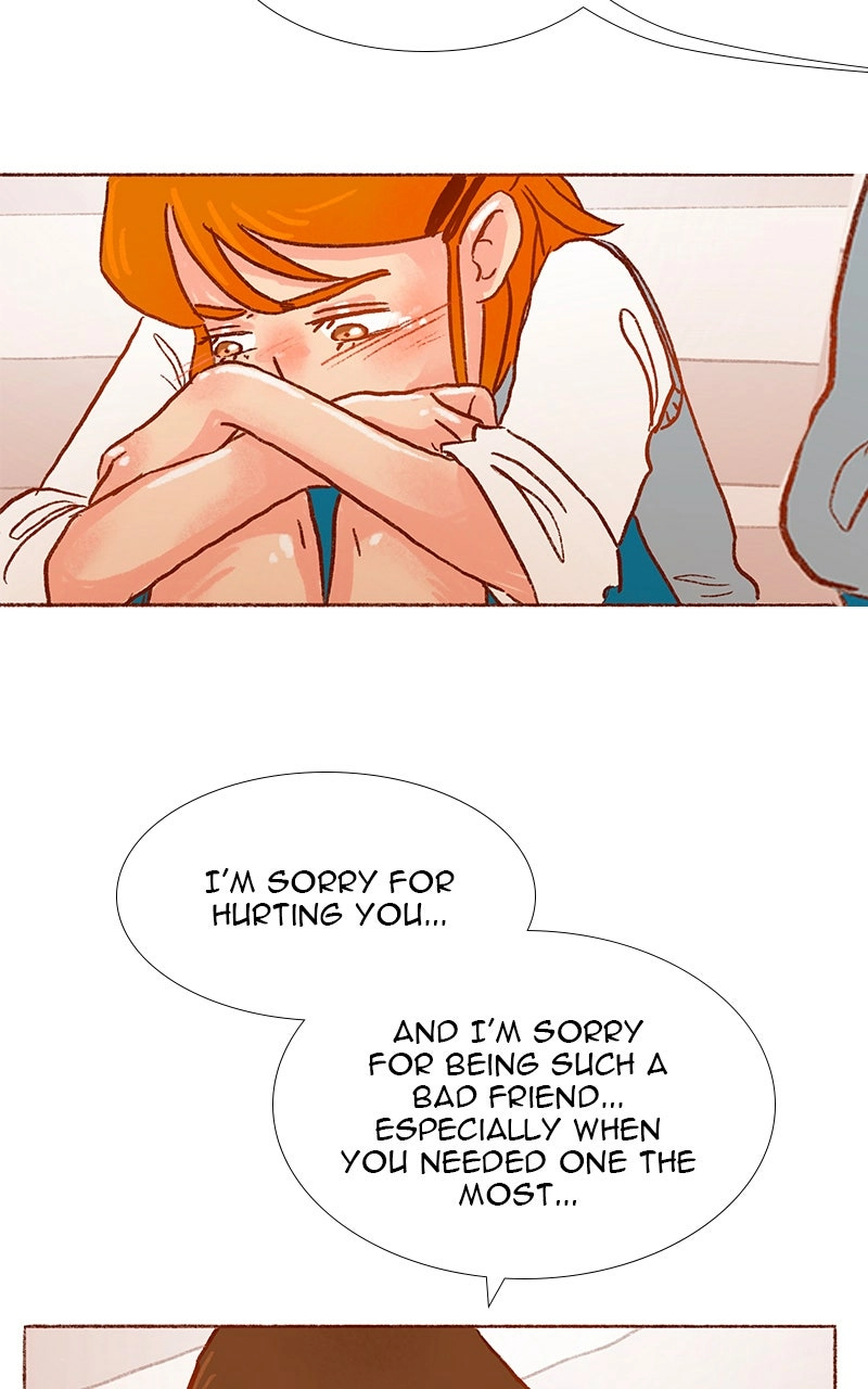 Read The Kiss Bet Manga Online