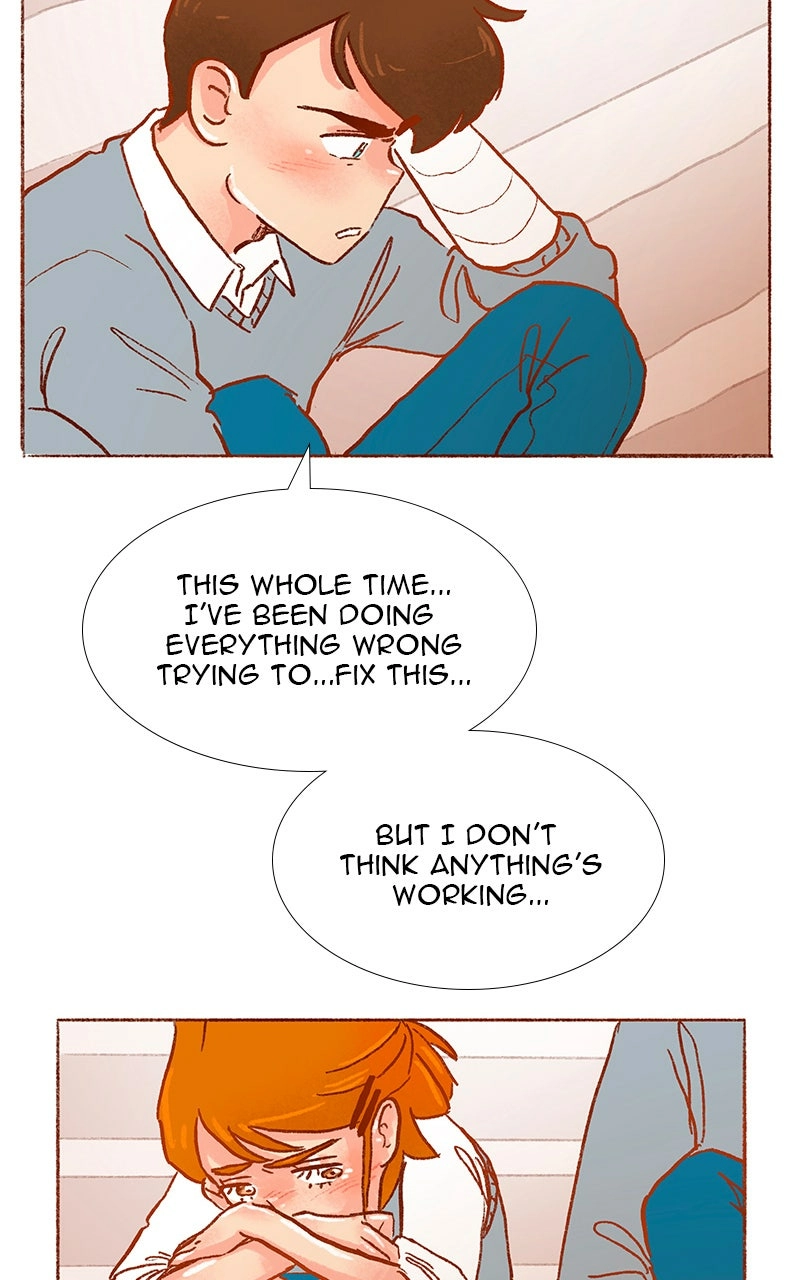 Read The Kiss Bet Manga Online