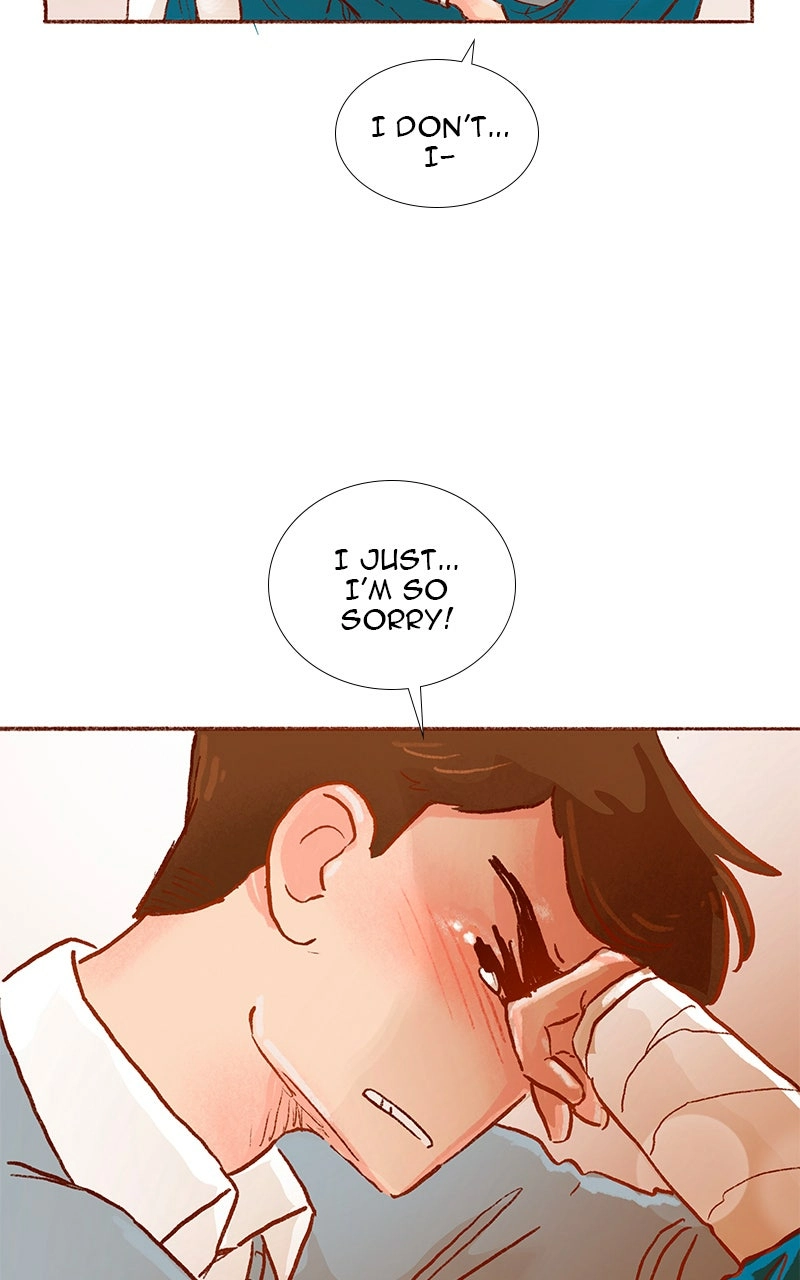 Read The Kiss Bet Manga Online