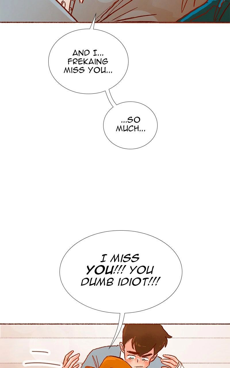 Read The Kiss Bet Manga Online