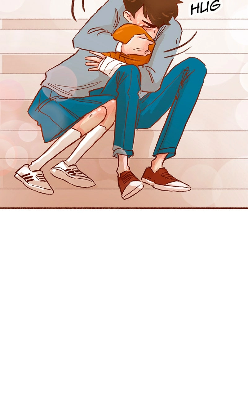 Read The Kiss Bet Manga Online
