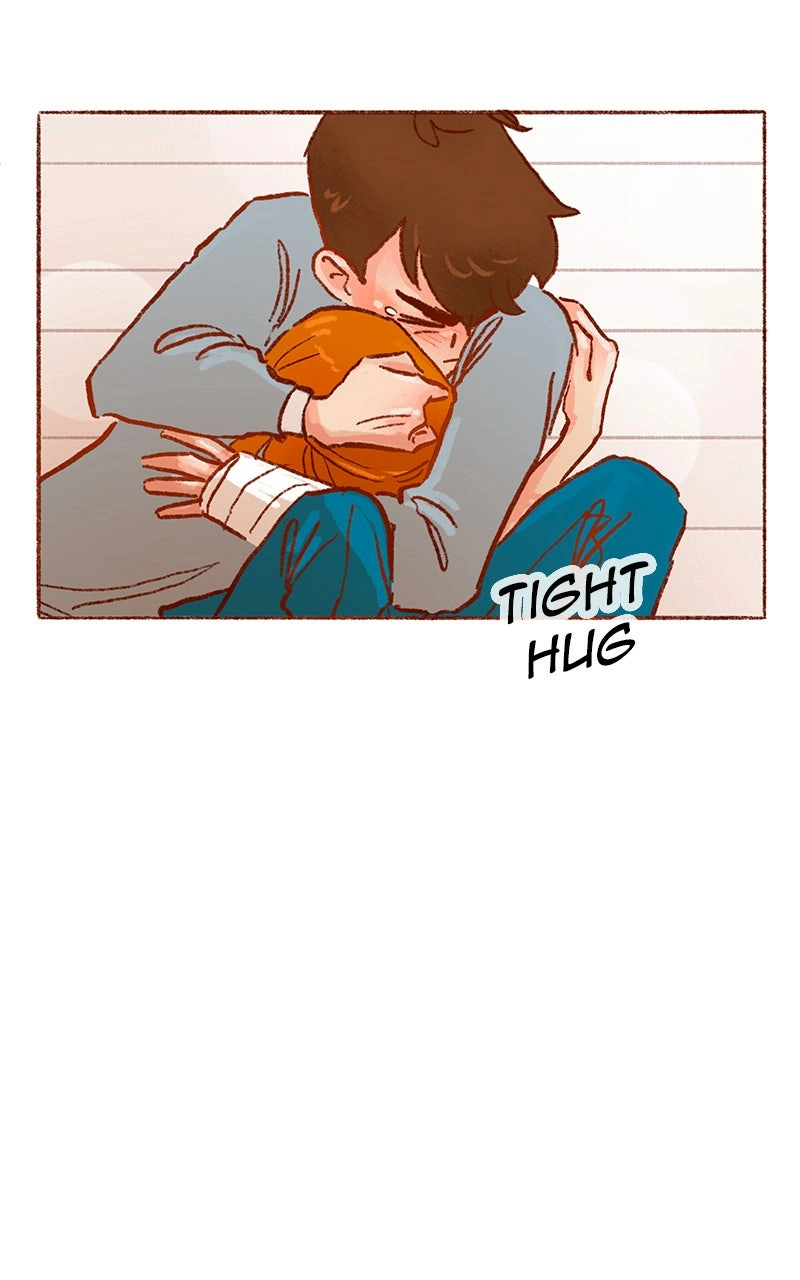 Read The Kiss Bet Manga Online