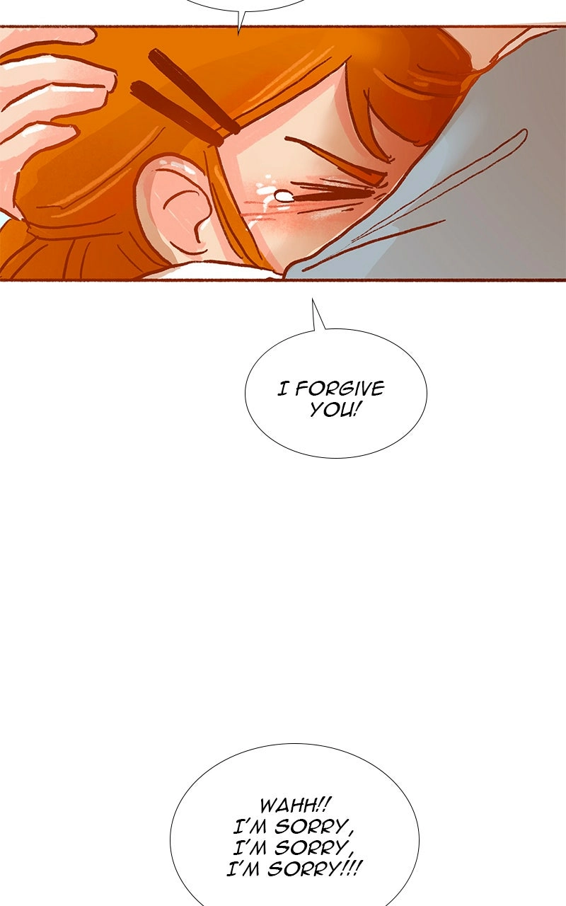 Read The Kiss Bet Manga Online