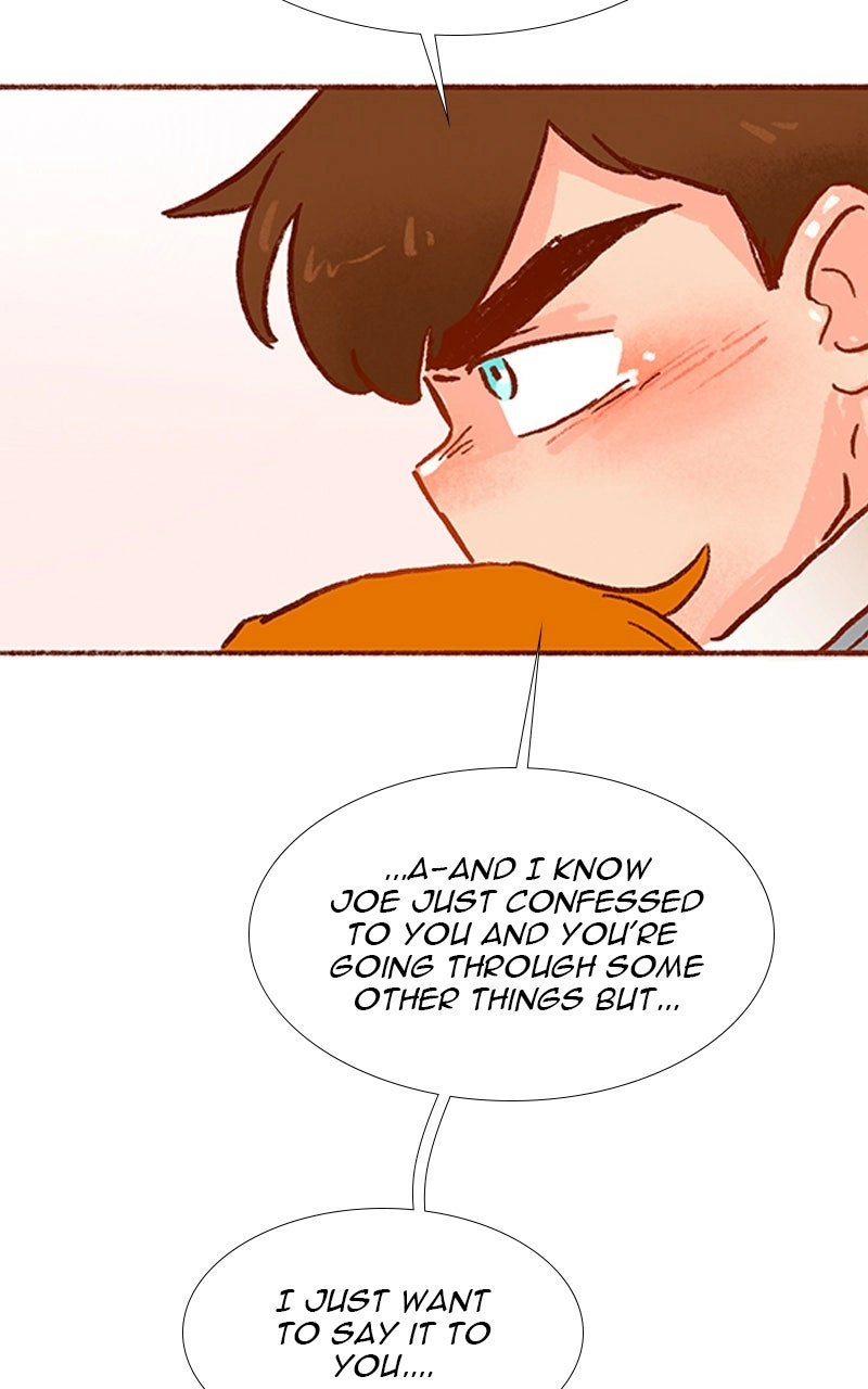 Read The Kiss Bet Manga Online