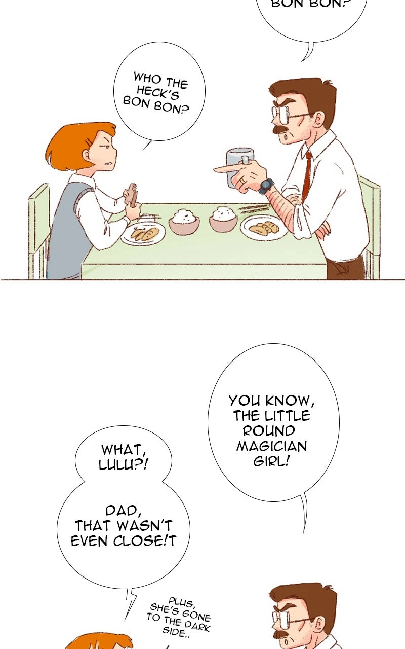 Read The Kiss Bet Manga Online