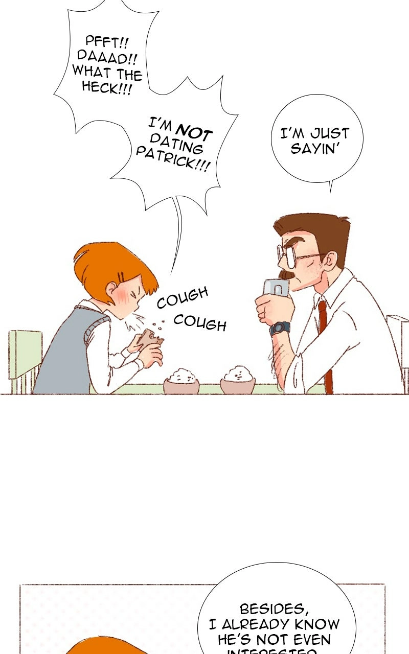 Read The Kiss Bet Manga Online