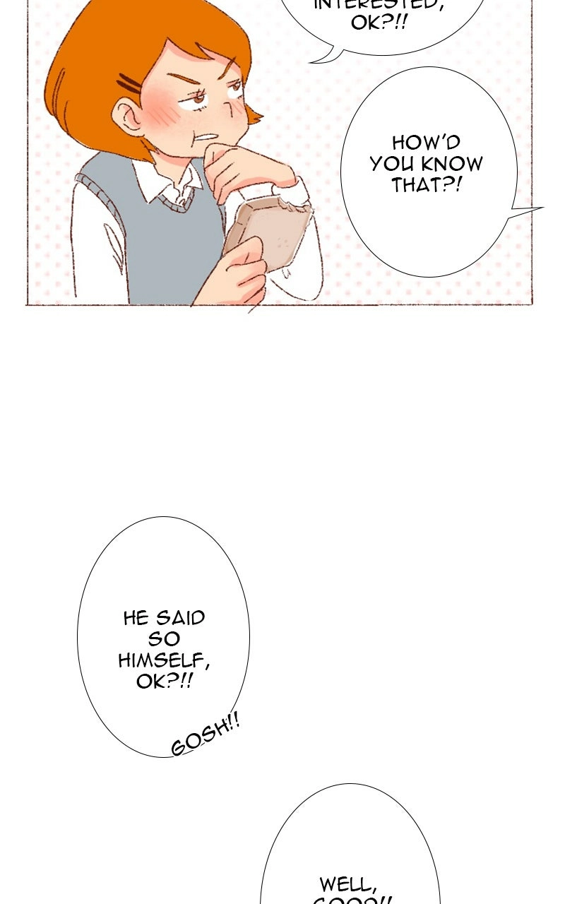 Read The Kiss Bet Manga Online