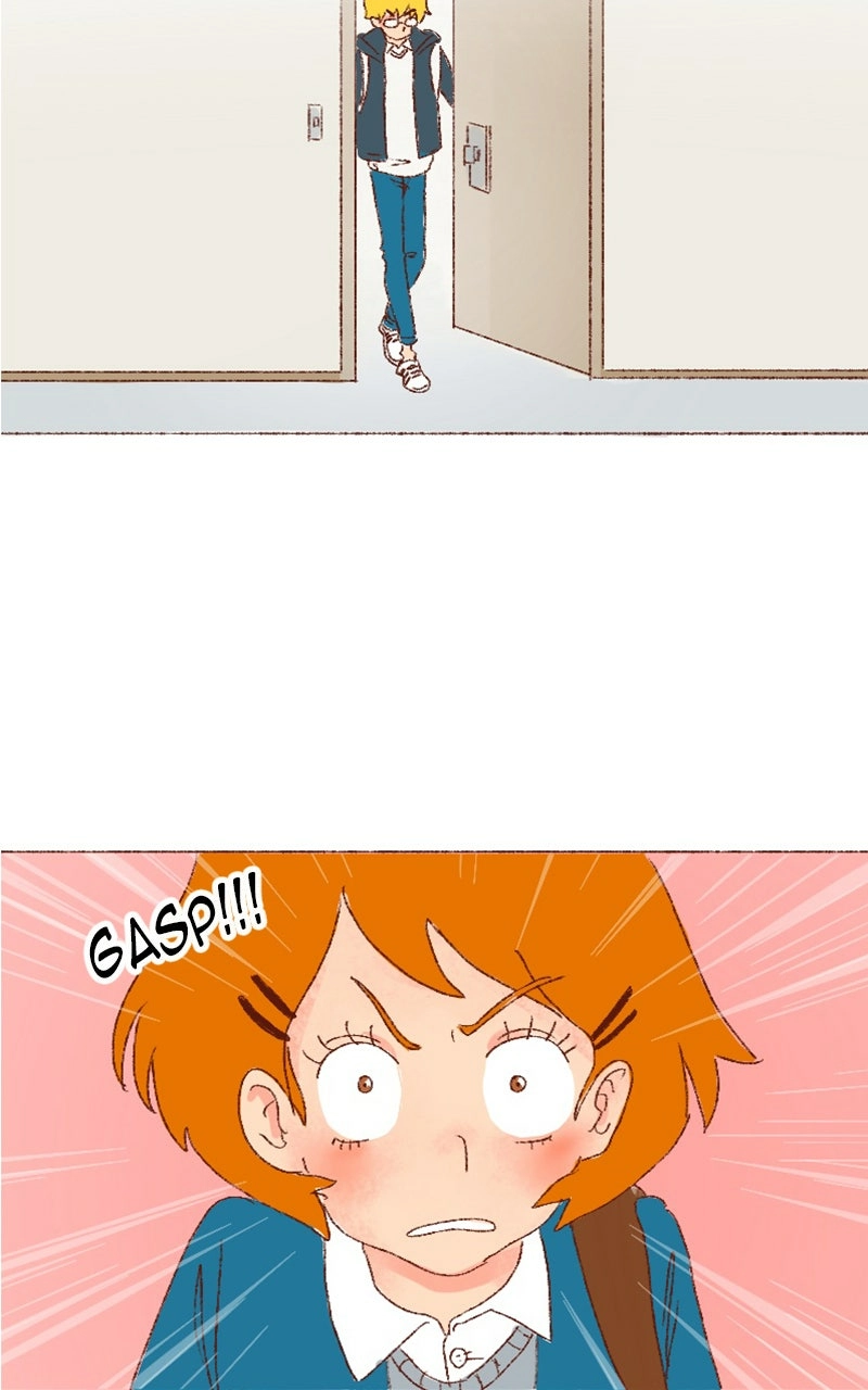 Read The Kiss Bet Manga Online