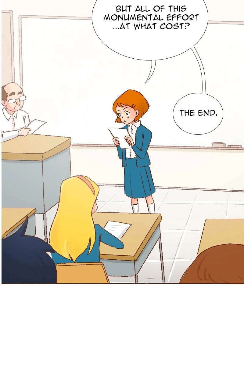 Read The Kiss Bet Manga Online