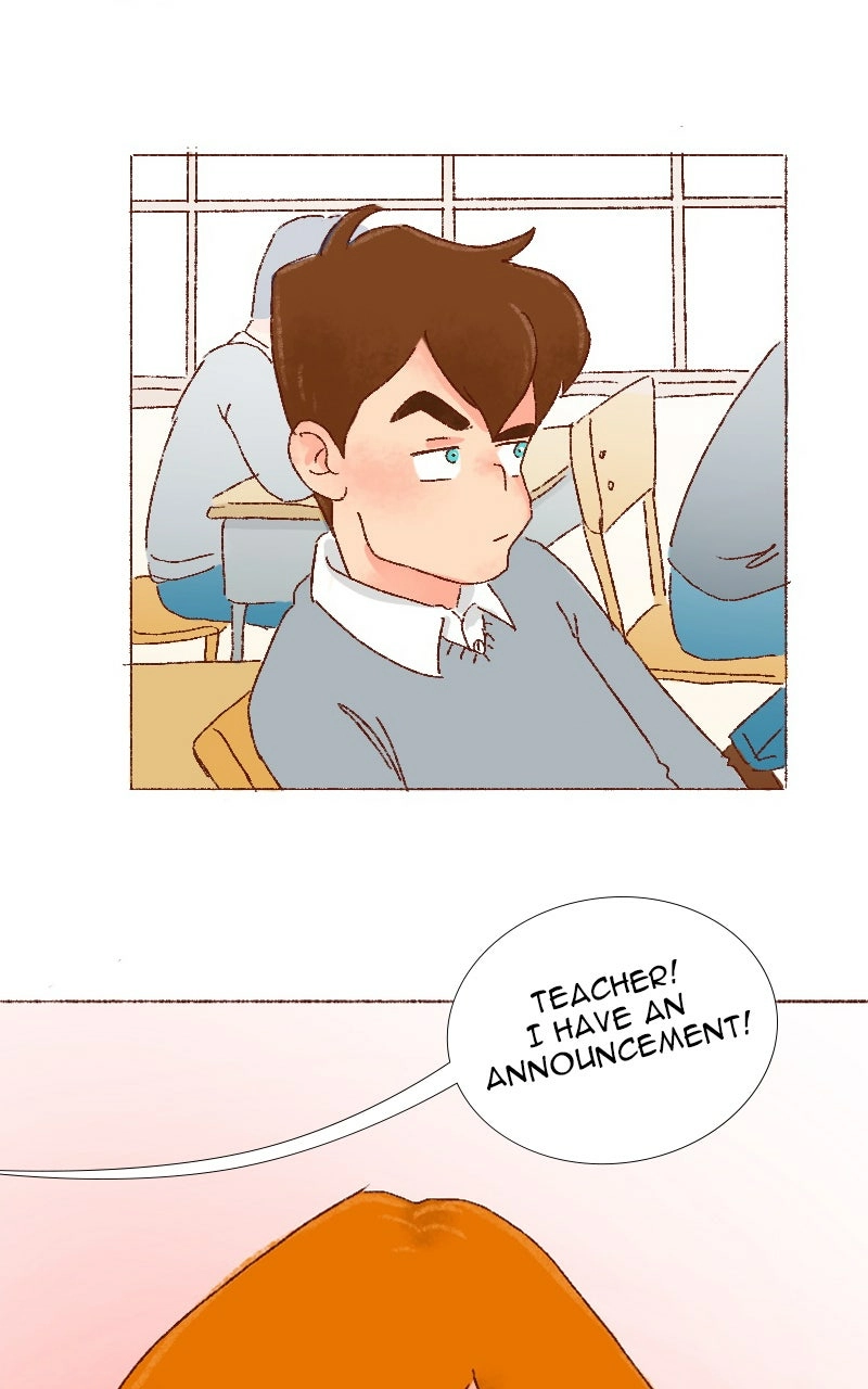 Read The Kiss Bet Manga Online
