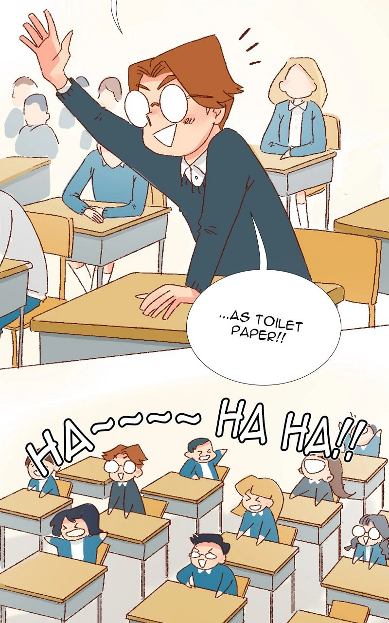 Read The Kiss Bet Manga Online