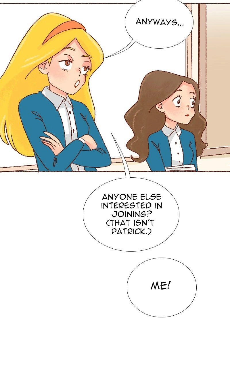 Read The Kiss Bet Manga Online